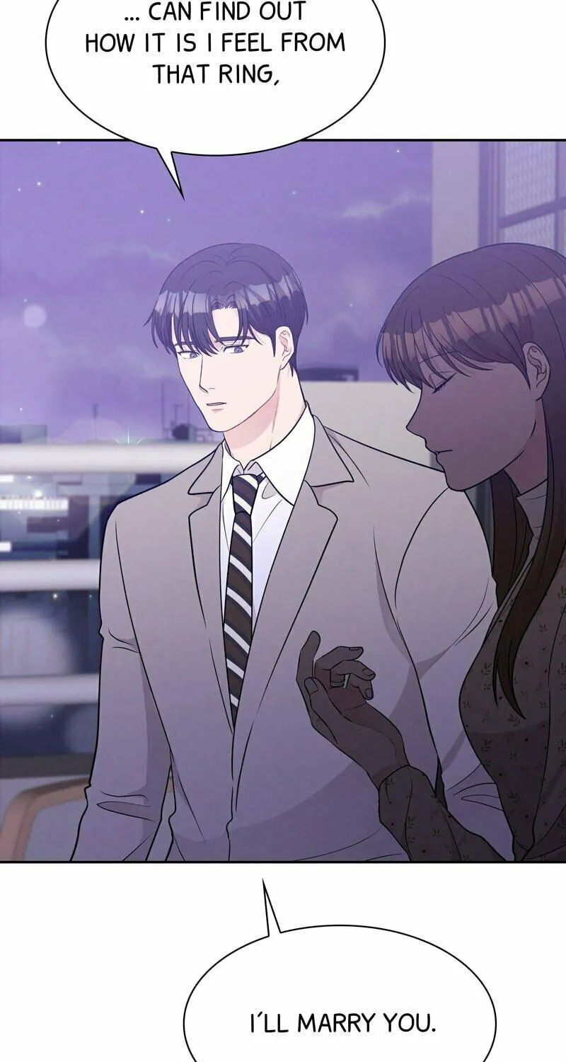 Read Perfect Wedding chapter 66 image 9 on Lezhin