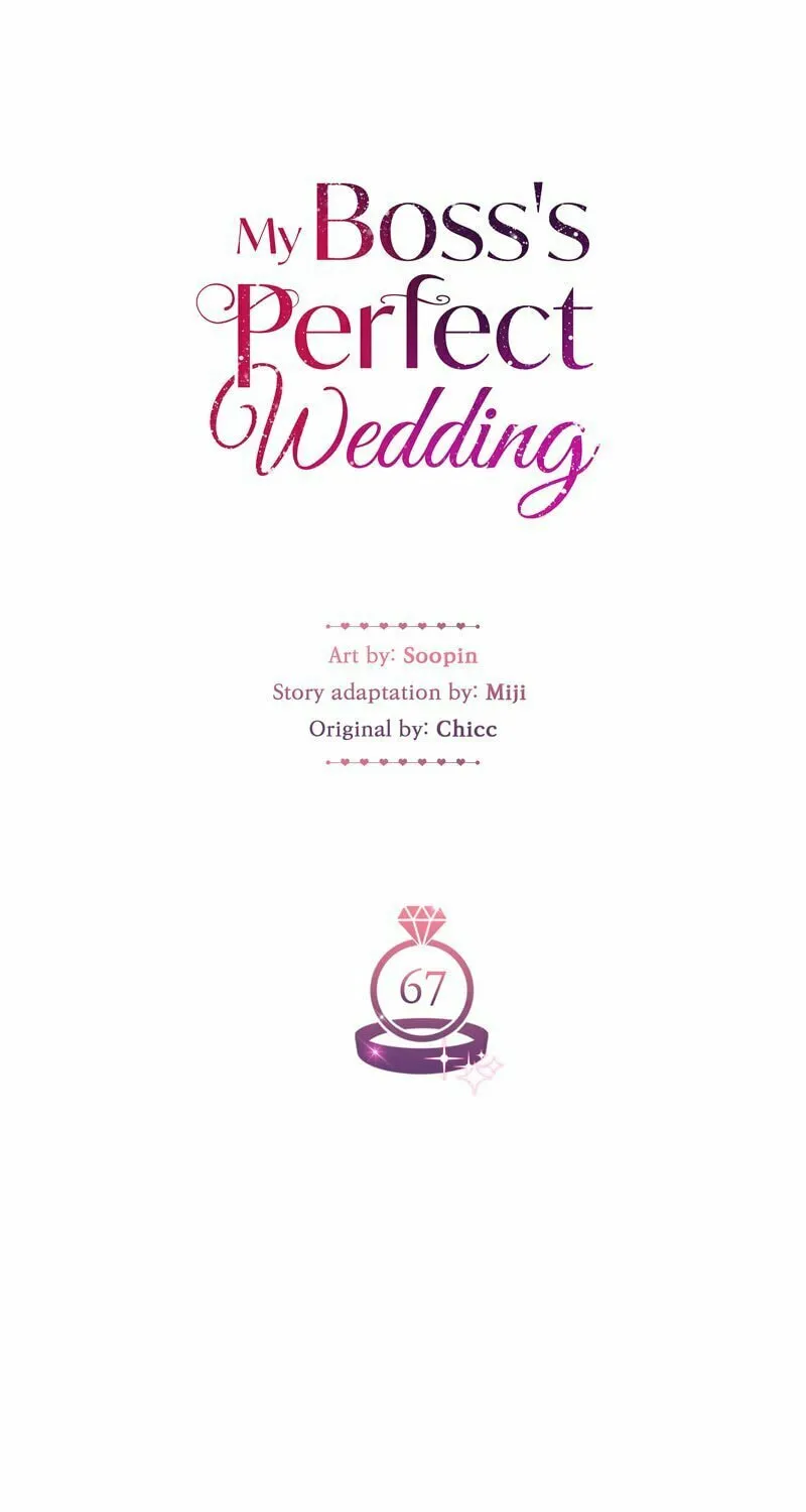 Read Perfect Wedding chapter 67 image 6 on Lezhin