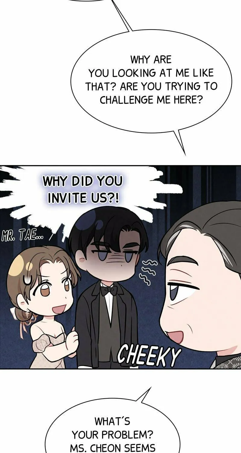 Read Perfect Wedding chapter 67 image 64 on Lezhin