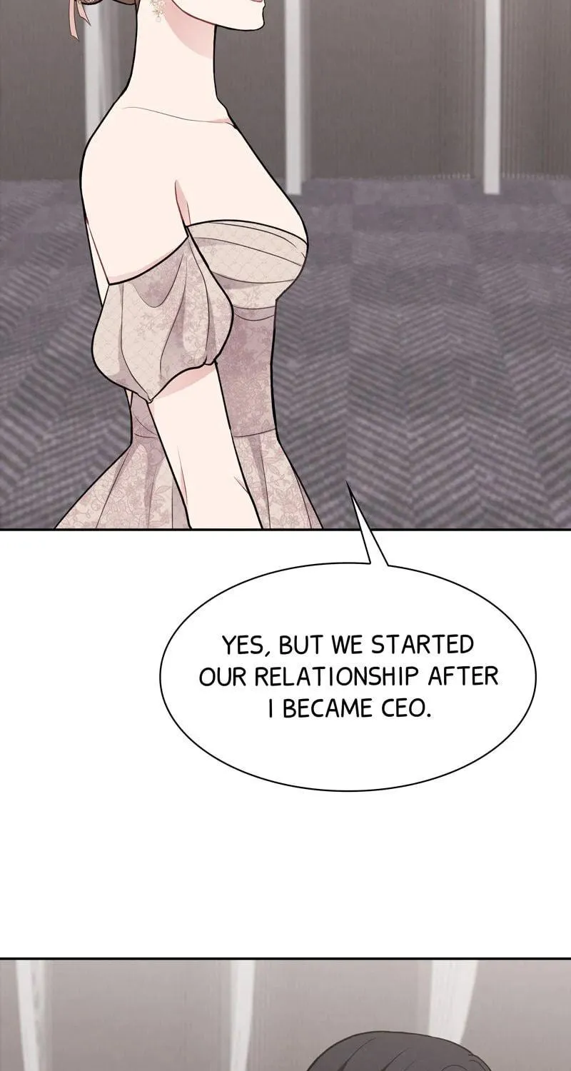 Read Perfect Wedding chapter 68 image 21 on Lezhin