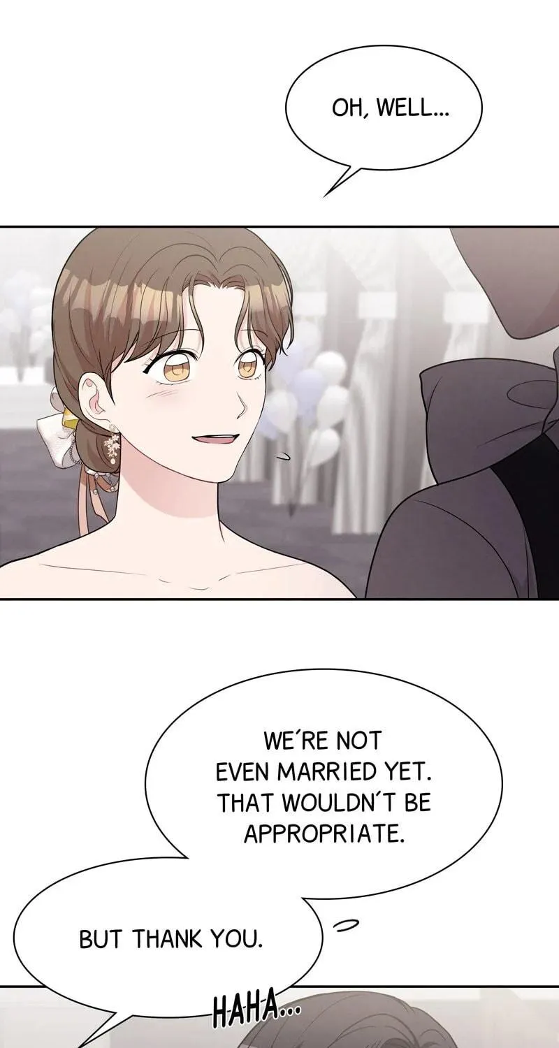 Read Perfect Wedding chapter 68 image 32 on Lezhin