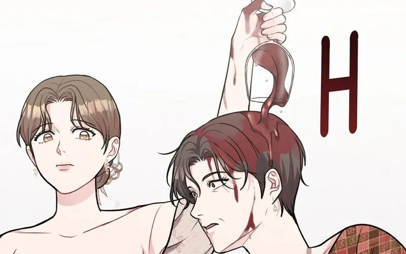 Read Perfect Wedding chapter 68 image 63 on Lezhin