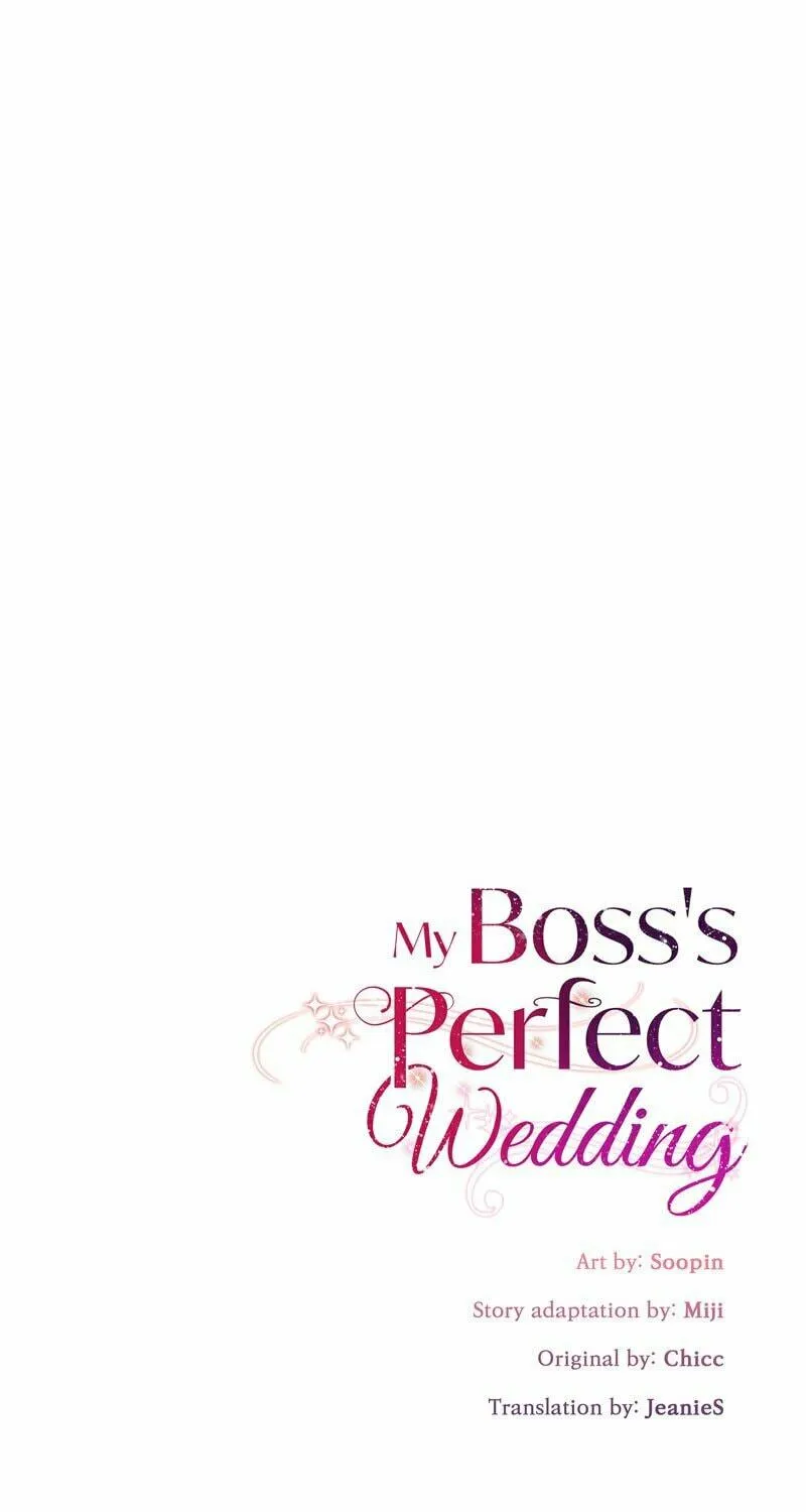 Perfect Wedding Chapter 69 page 124 - 