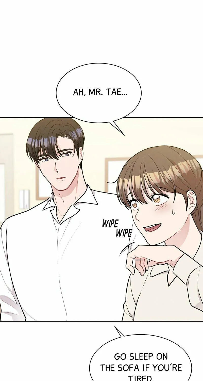 Perfect Wedding Chapter 69 page 16 - 