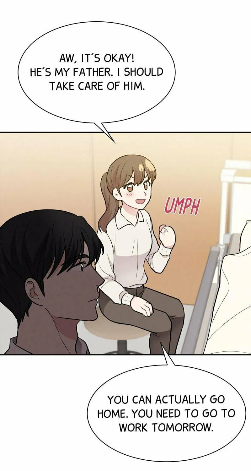 Perfect Wedding Chapter 69 page 18 - 