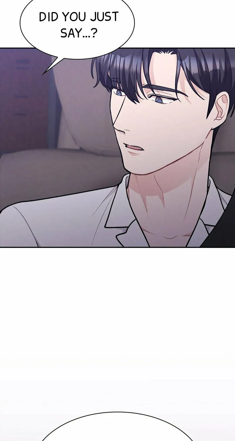 Perfect Wedding Chapter 69 page 3 - 