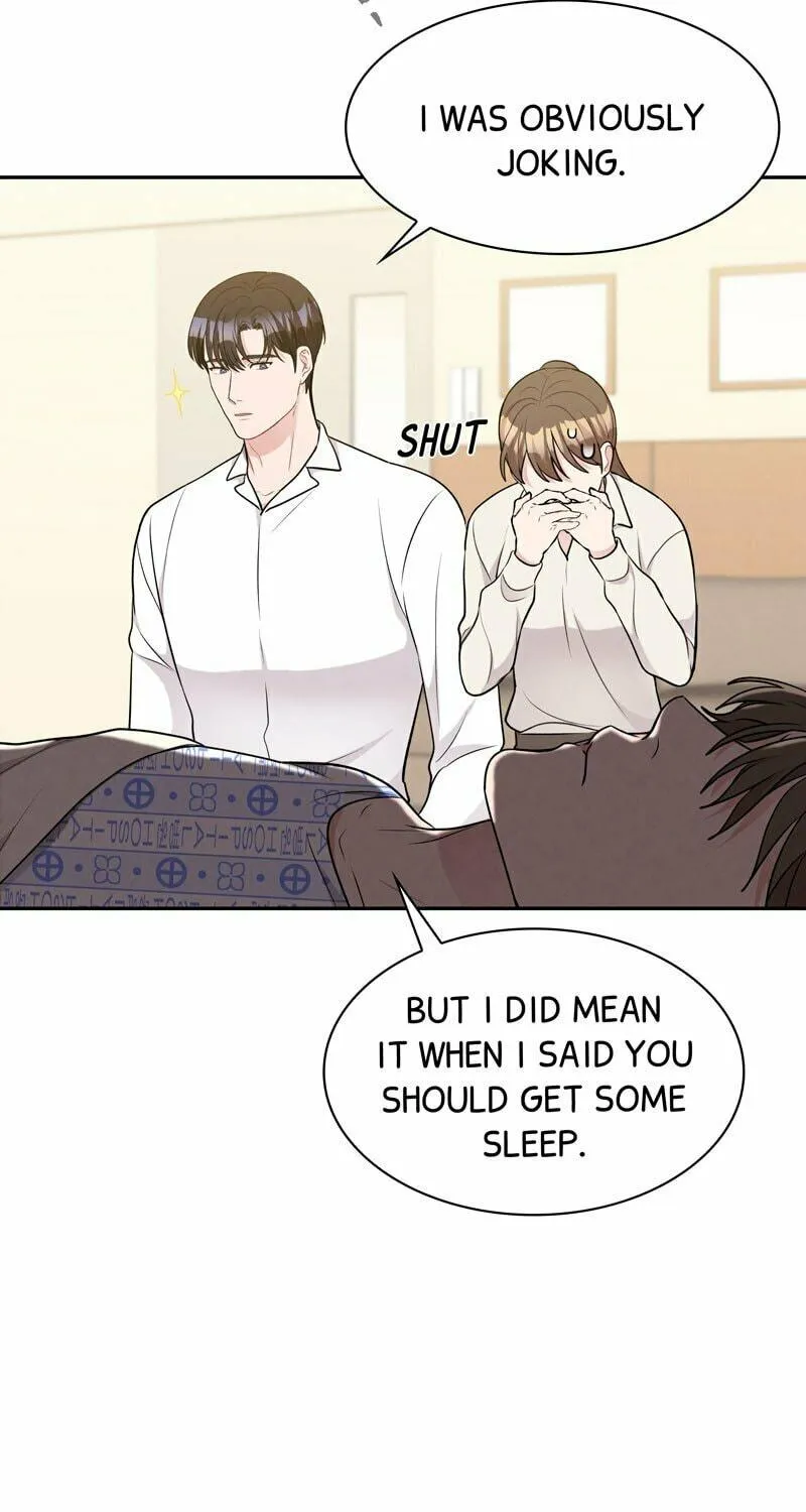 Perfect Wedding Chapter 69 page 22 - 