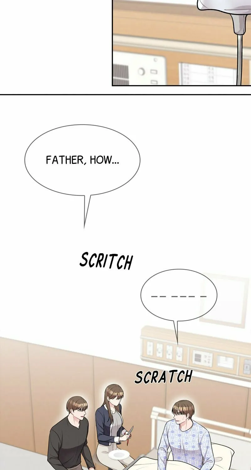 Perfect Wedding Chapter 69 page 55 - 