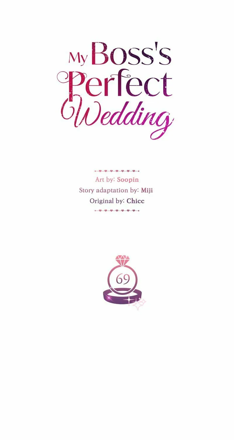 Perfect Wedding Chapter 69 page 7 - 