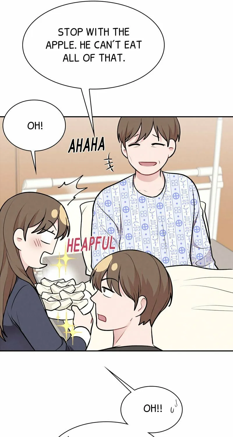 Perfect Wedding Chapter 69 page 65 - 