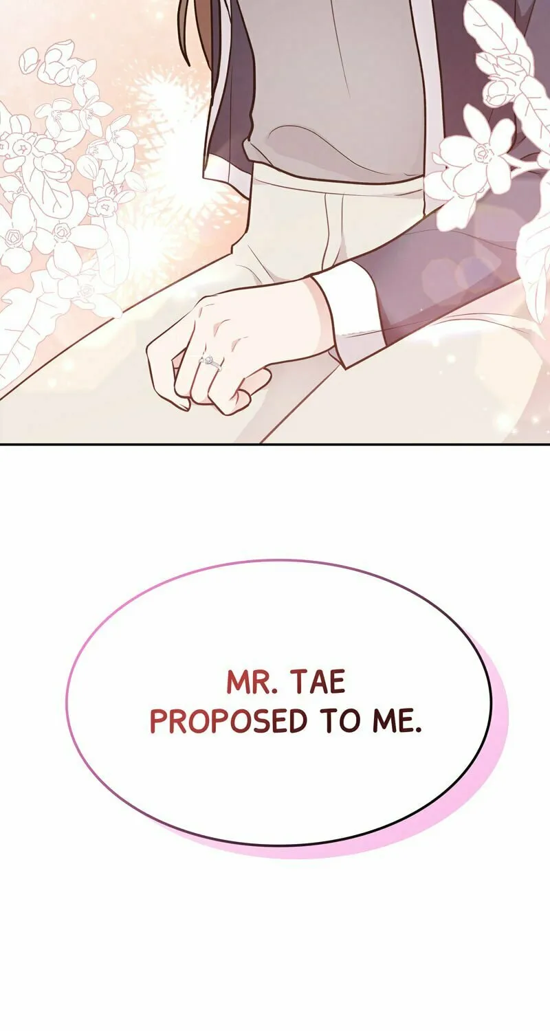 Perfect Wedding Chapter 69 page 82 - 