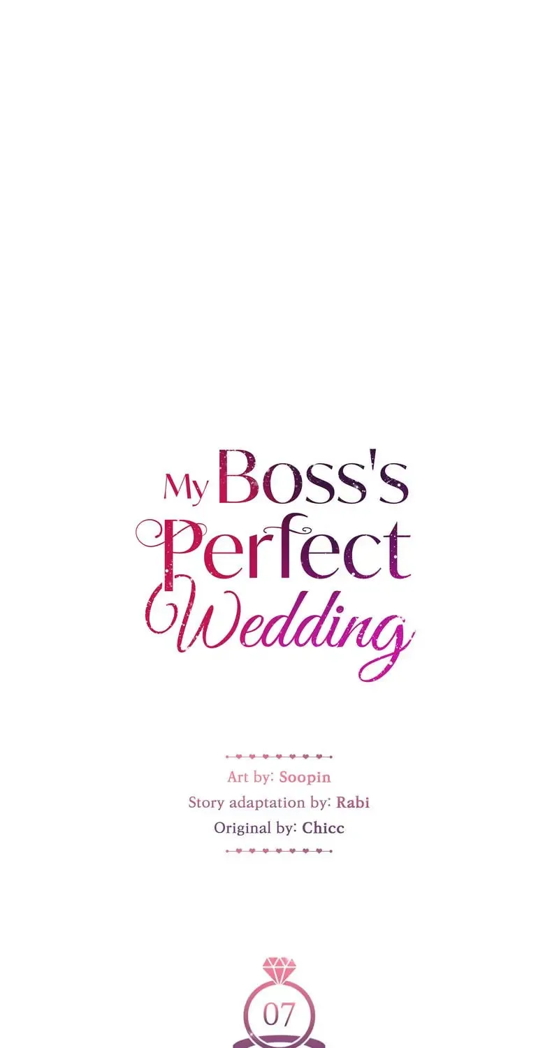 Read Perfect Wedding chapter 7 image 0 on Lezhin