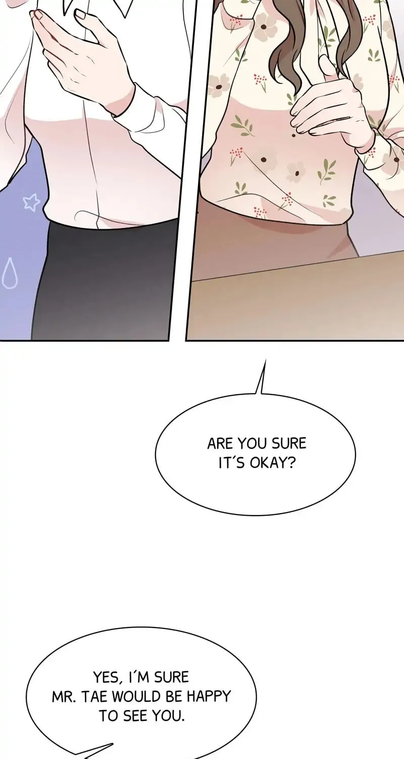Read Perfect Wedding chapter 7 image 33 on Lezhin