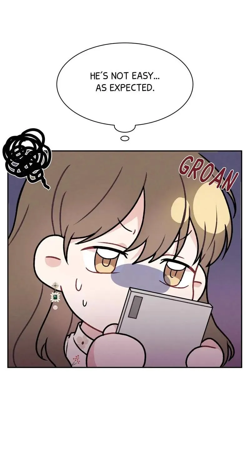 Read Perfect Wedding chapter 7 image 44 on Lezhin