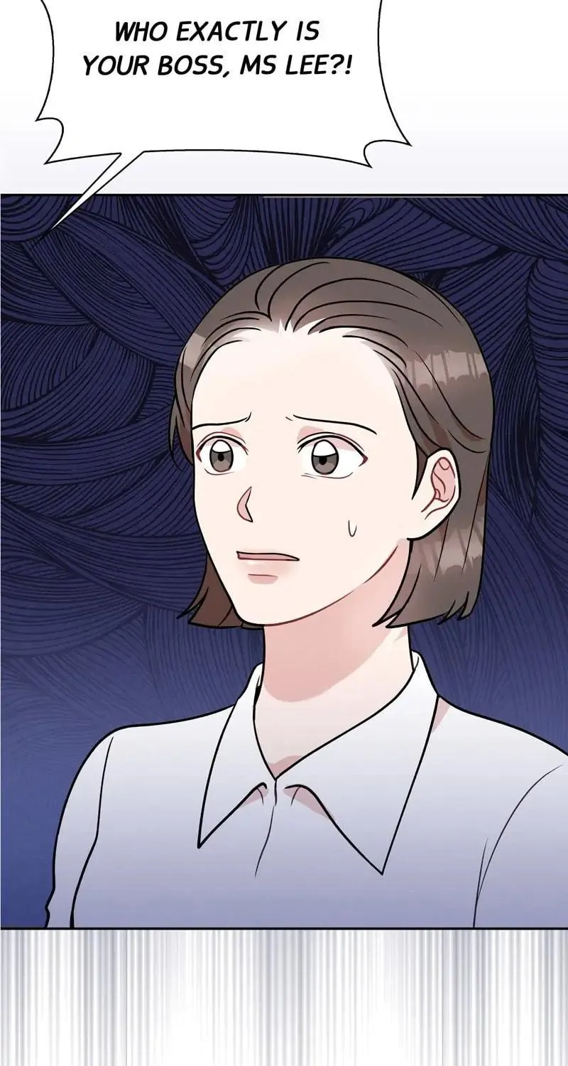 Read Perfect Wedding chapter 7 image 8 on Lezhin