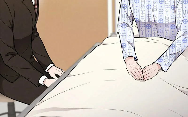 Read Perfect Wedding chapter 70 image 1 on Lezhin
