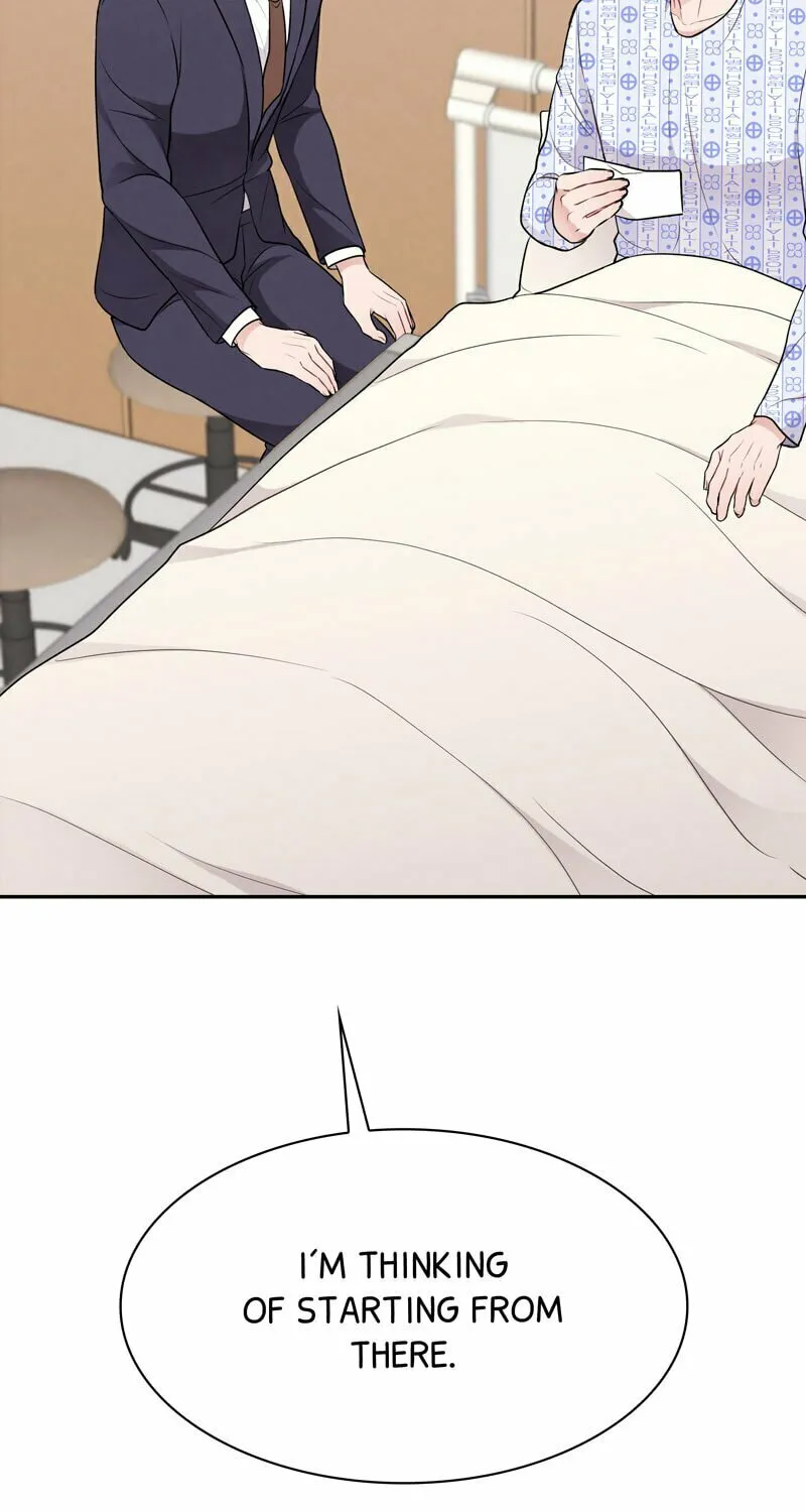 Read Perfect Wedding chapter 71 image 2 on Lezhin