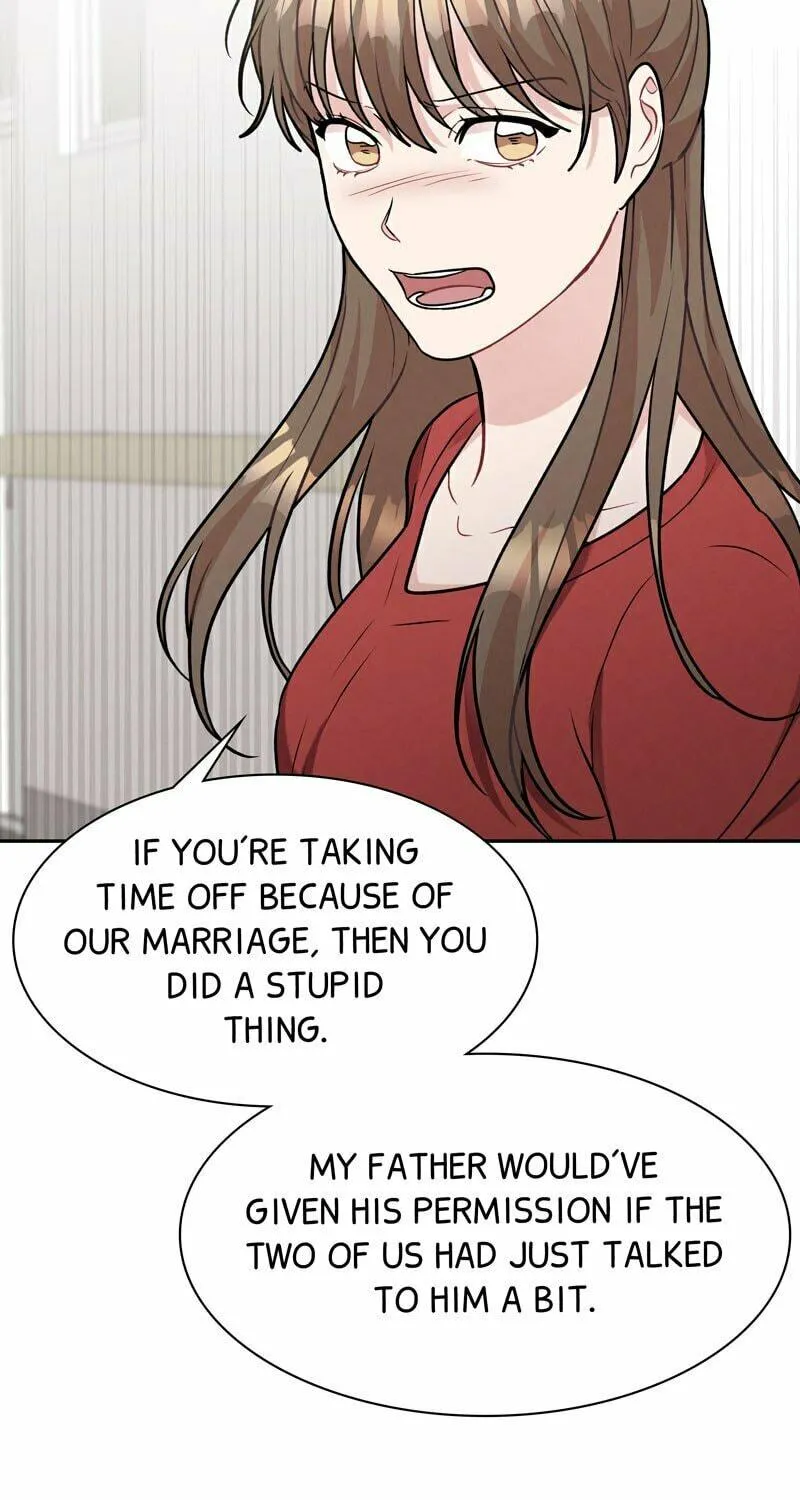Read Perfect Wedding chapter 71 image 27 on Lezhin