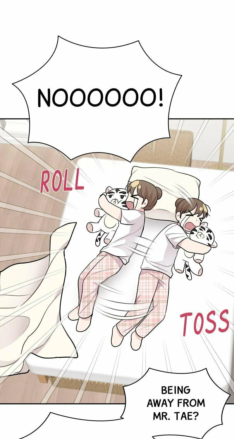 Read Perfect Wedding chapter 71 image 60 on Lezhin