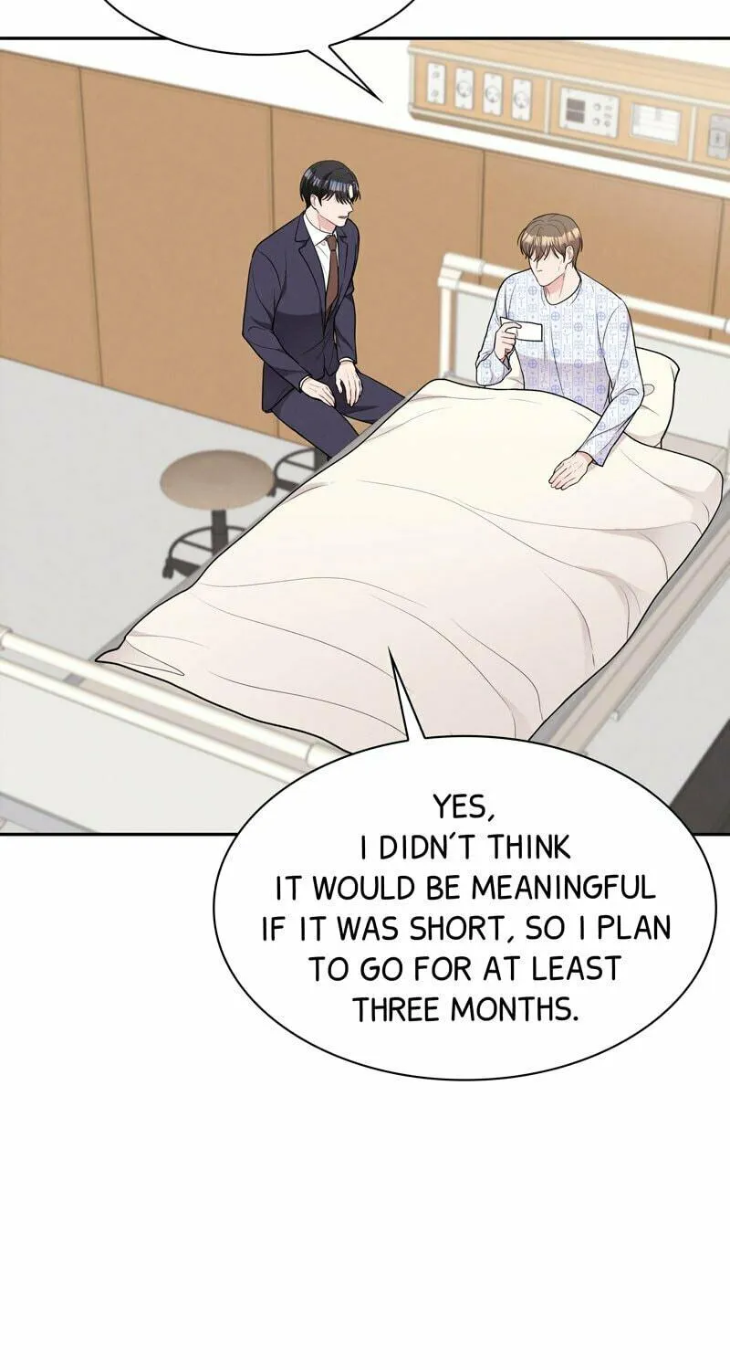Read Perfect Wedding chapter 71 image 8 on Lezhin