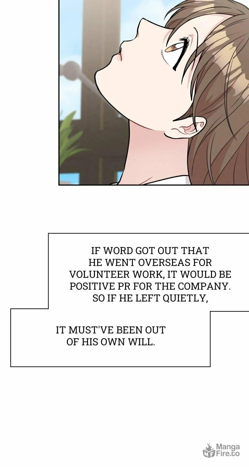 Read Perfect Wedding chapter 72 image 21 on Lezhin