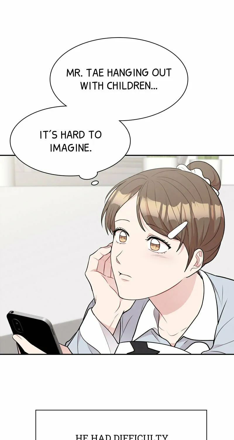 Read Perfect Wedding chapter 72 image 29 on Lezhin