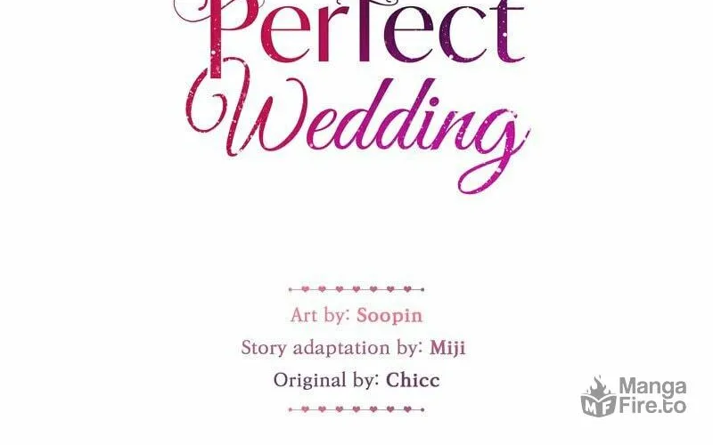 Read Perfect Wedding chapter 72 image 5 on Lezhin
