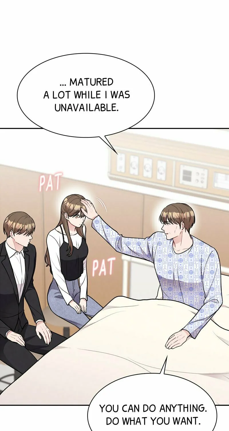 Read Perfect Wedding chapter 72 image 53 on Lezhin