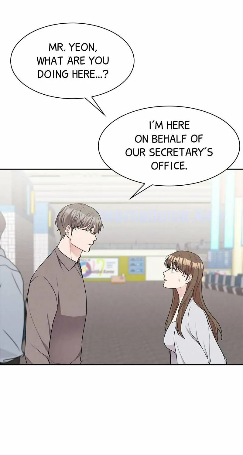Read Perfect Wedding chapter 73 image 21 on Lezhin