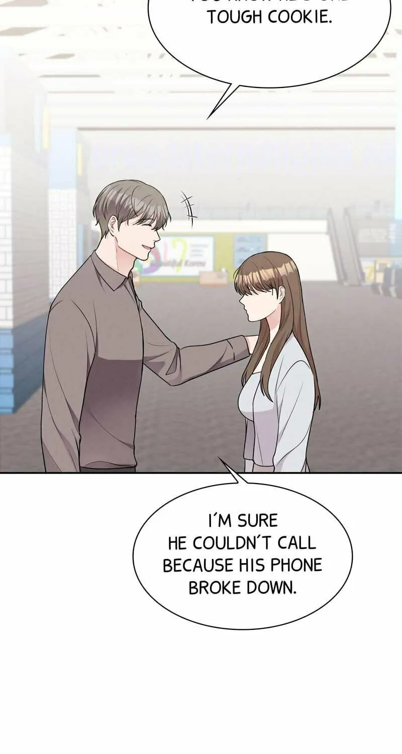 Read Perfect Wedding chapter 73 image 27 on Lezhin