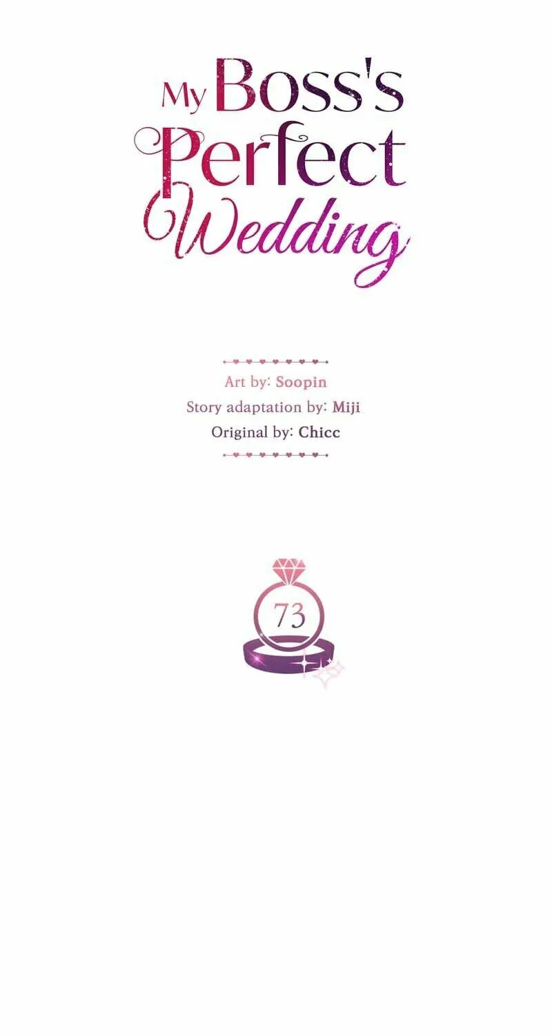 Read Perfect Wedding chapter 73 image 4 on Lezhin