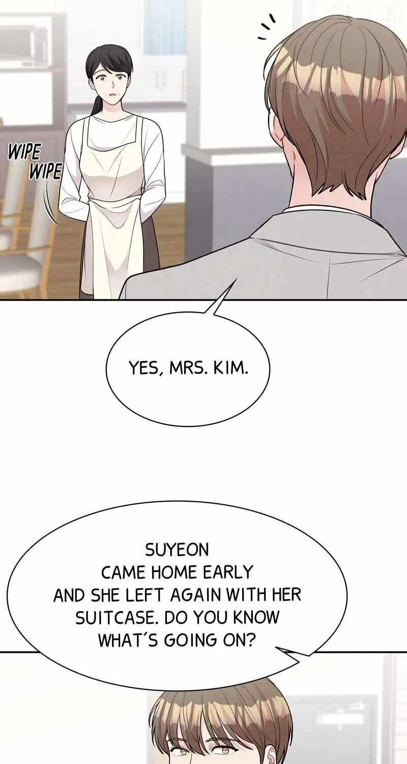 Read Perfect Wedding chapter 73 image 8 on Lezhin