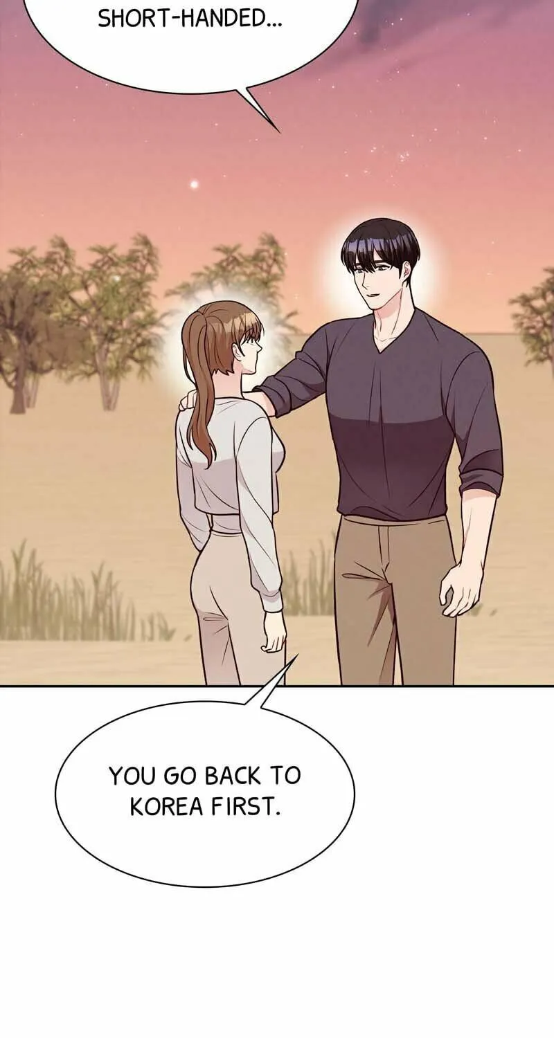 Read Perfect Wedding chapter 74 image 42 on Lezhin