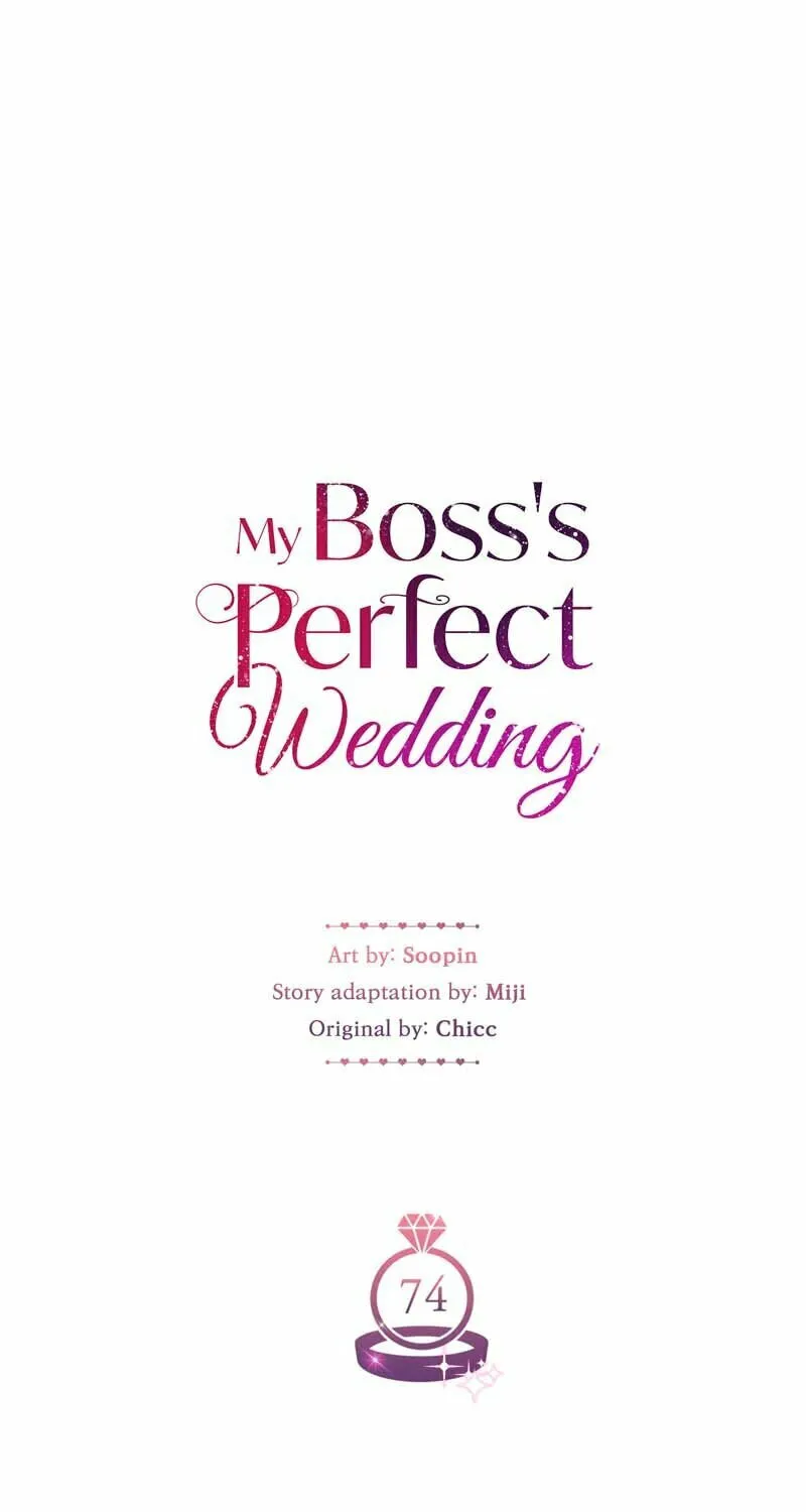 Read Perfect Wedding chapter 74 image 6 on Lezhin