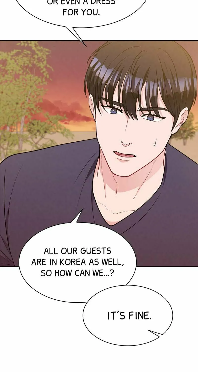 Read Perfect Wedding chapter 74 image 74 on Lezhin