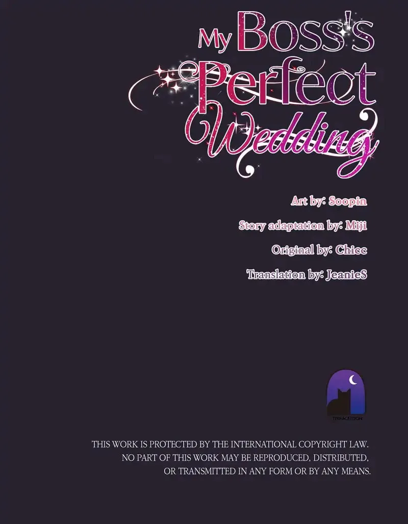 Read Perfect Wedding chapter 8 image 118 on Lezhin