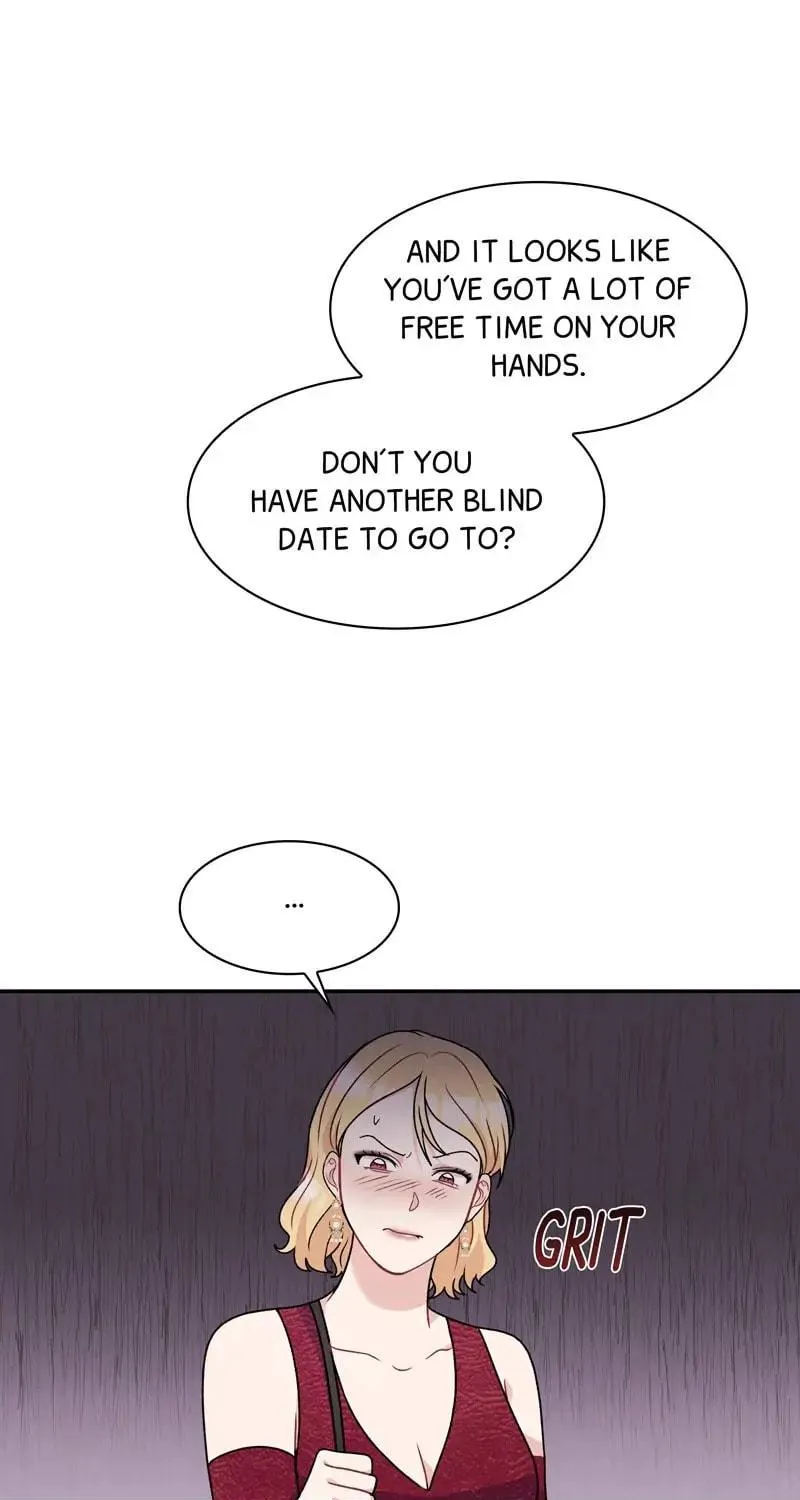 Read Perfect Wedding chapter 8 image 16 on Lezhin