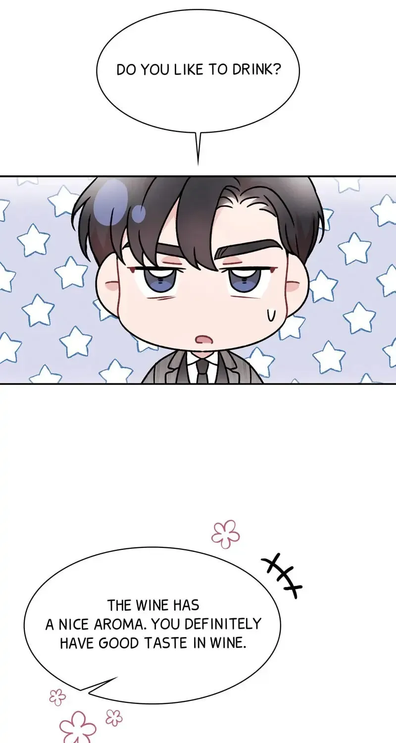Read Perfect Wedding chapter 8 image 30 on Lezhin