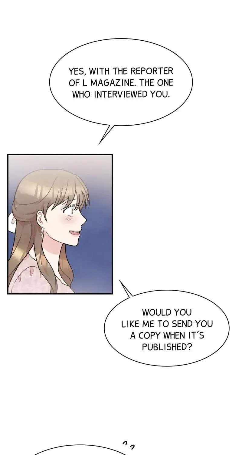 Read Perfect Wedding chapter 8 image 35 on Lezhin