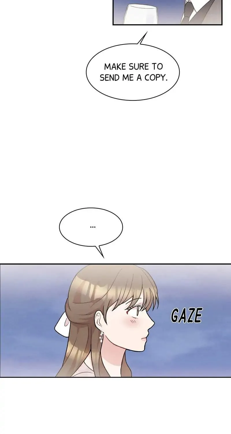 Read Perfect Wedding chapter 8 image 37 on Lezhin