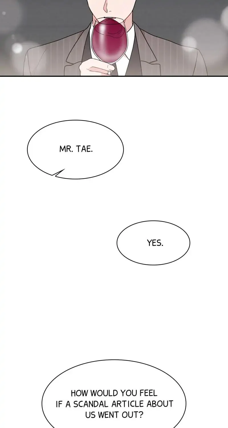 Read Perfect Wedding chapter 8 image 39 on Lezhin
