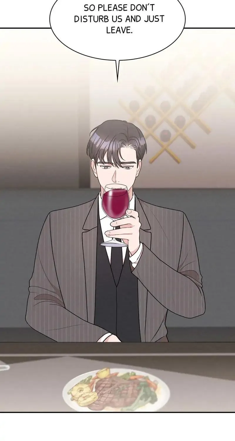 Read Perfect Wedding chapter 8 image 4 on Lezhin
