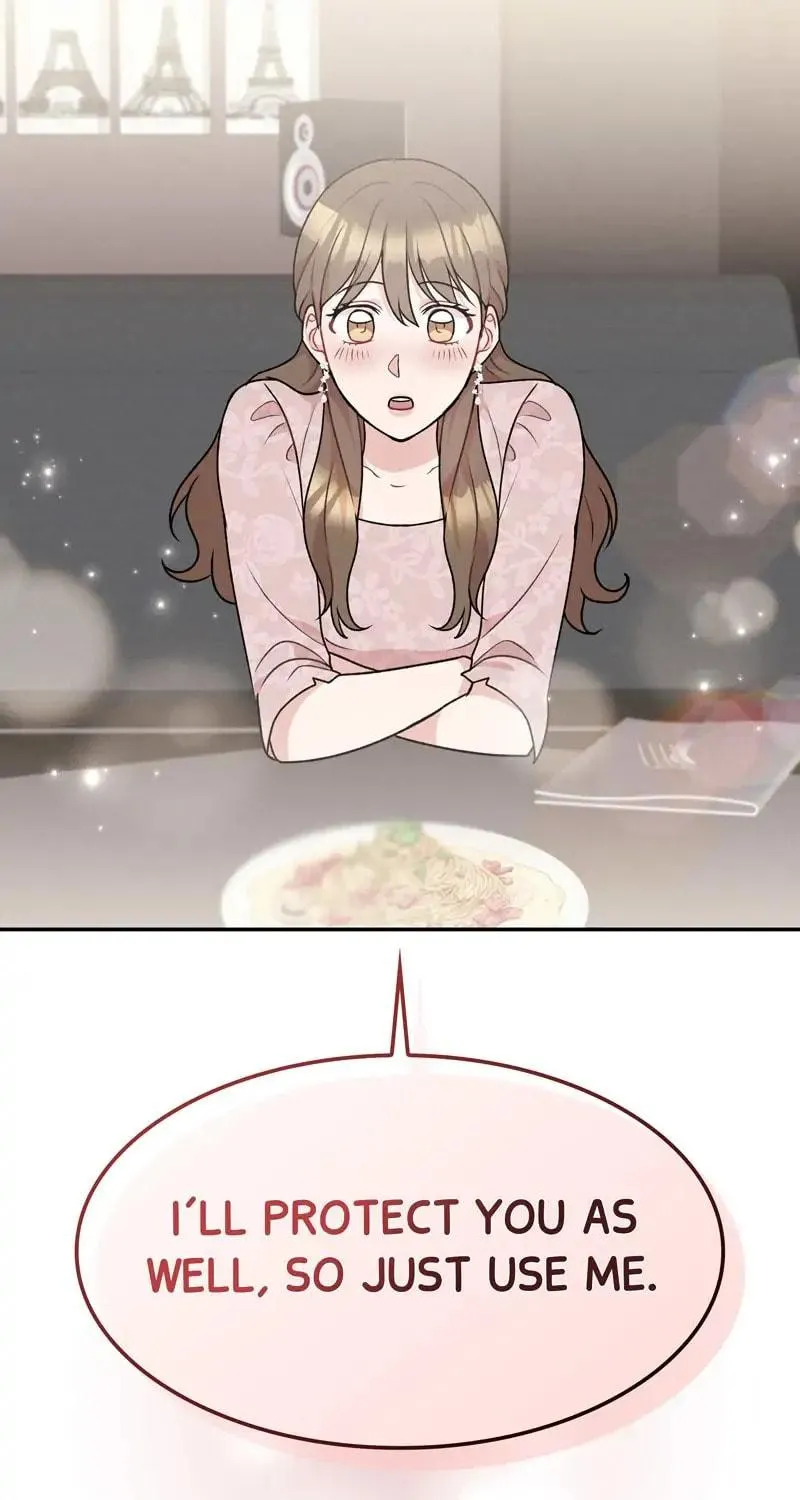 Read Perfect Wedding chapter 8 image 48 on Lezhin