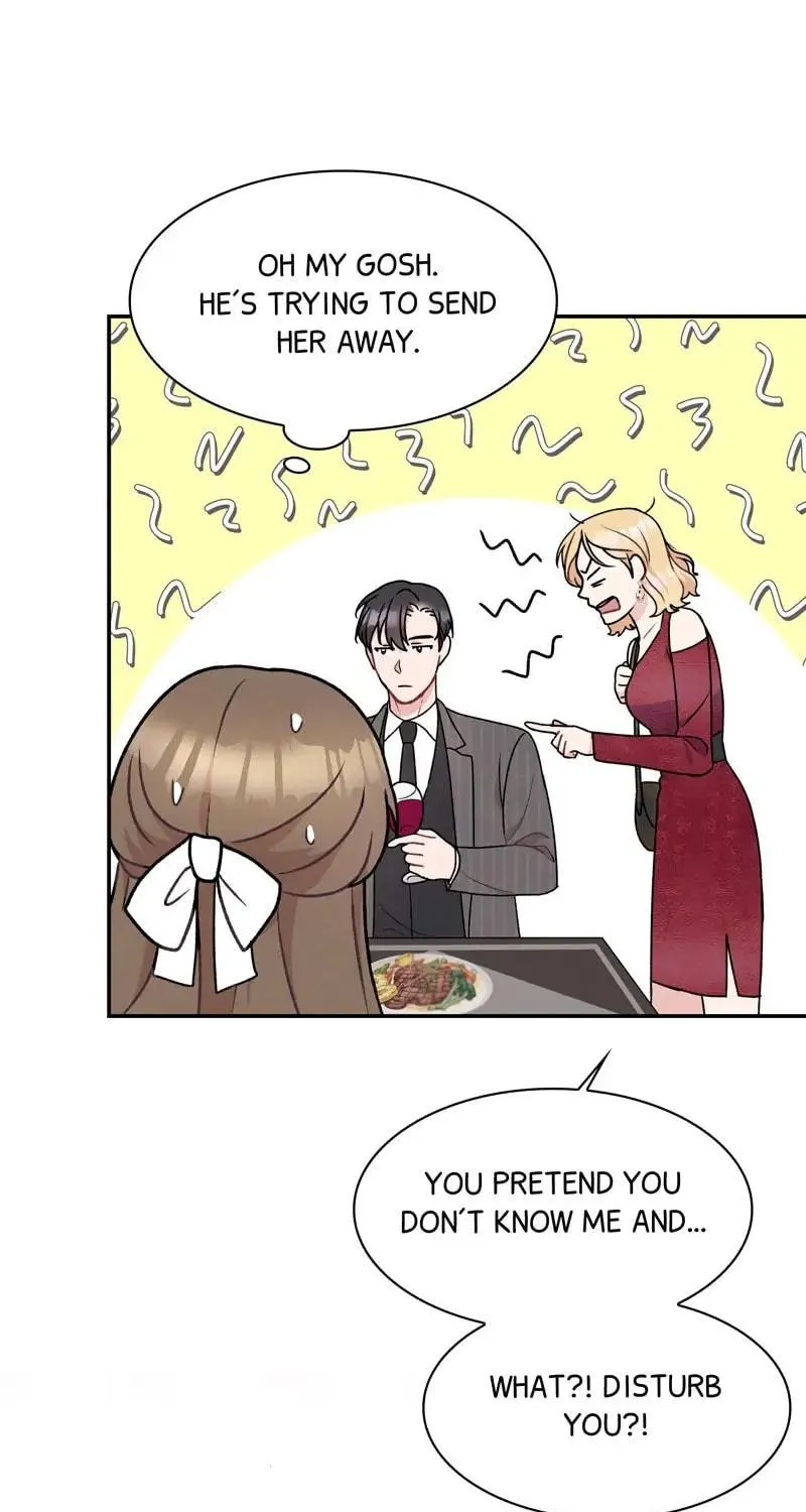 Read Perfect Wedding chapter 8 image 7 on Lezhin