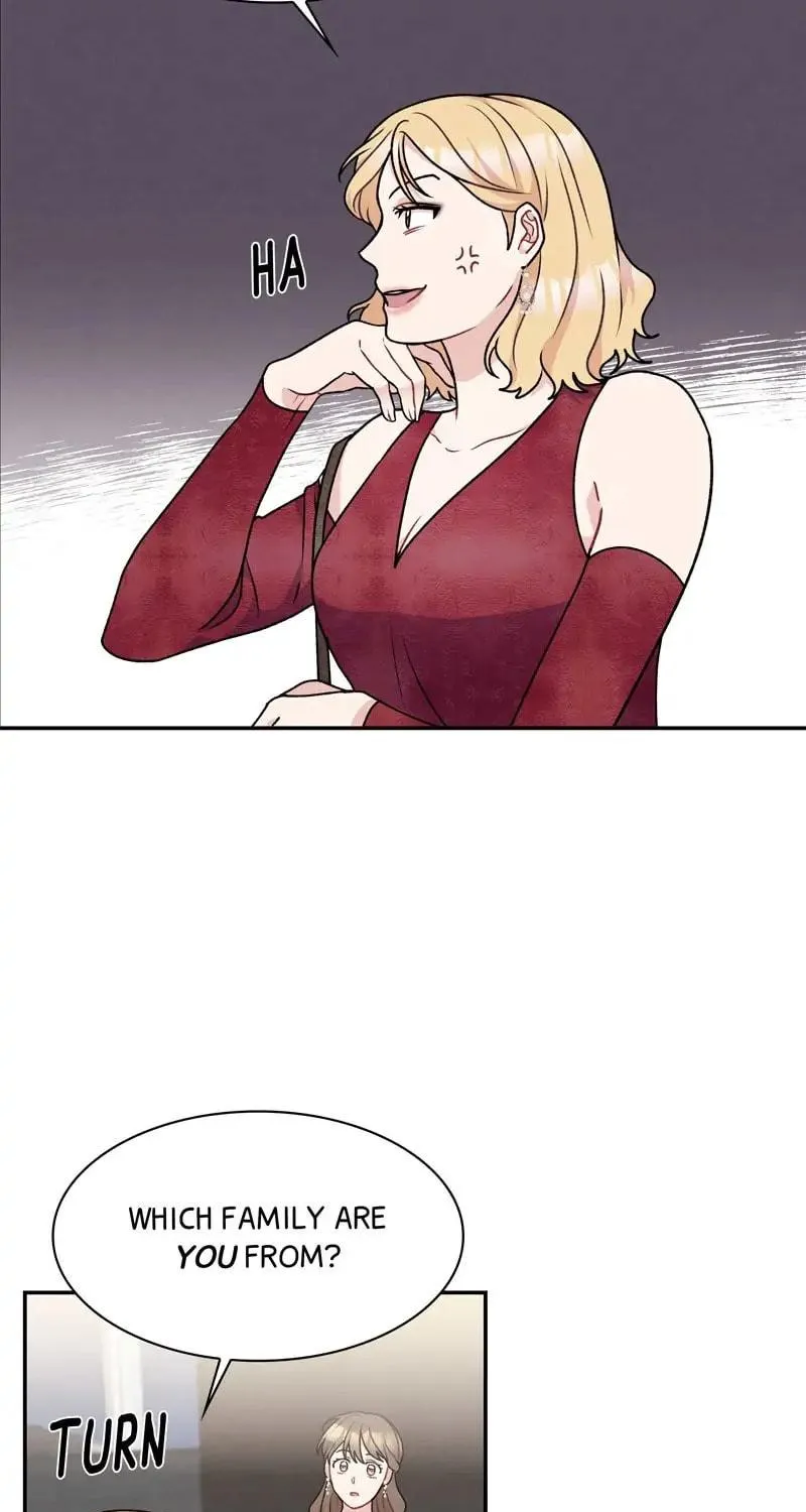 Read Perfect Wedding chapter 8 image 9 on Lezhin