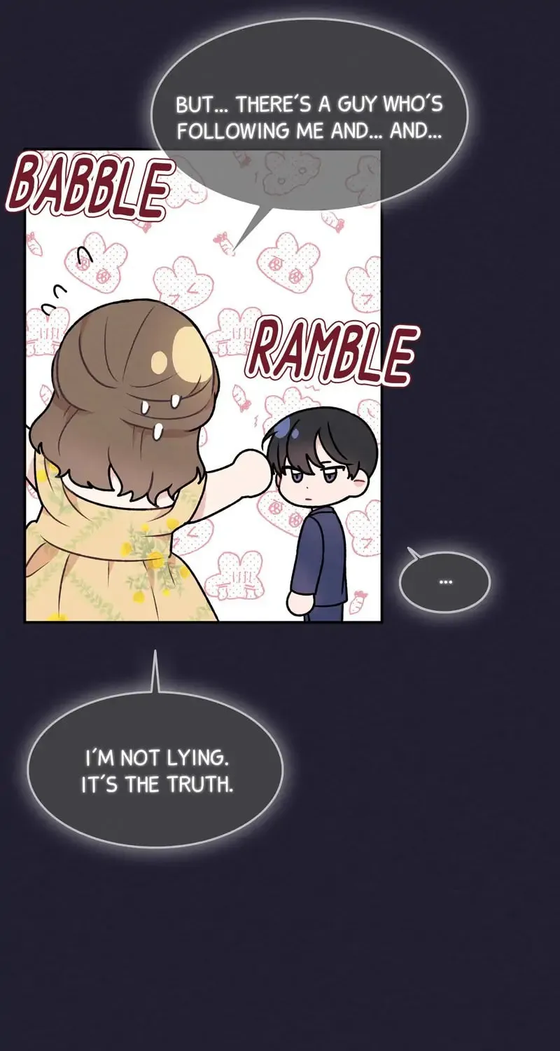 Read Perfect Wedding chapter 9 image 12 on Lezhin