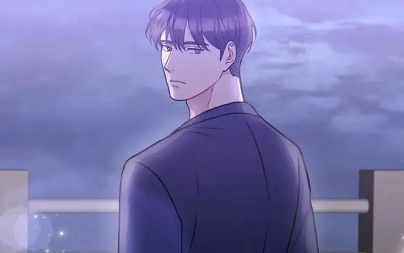 Read Perfect Wedding chapter 9 image 3 on Lezhin