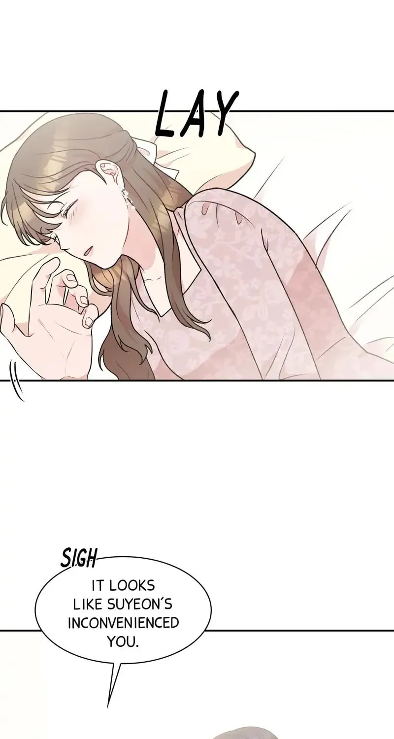 Read Perfect Wedding chapter 9 image 58 on Lezhin