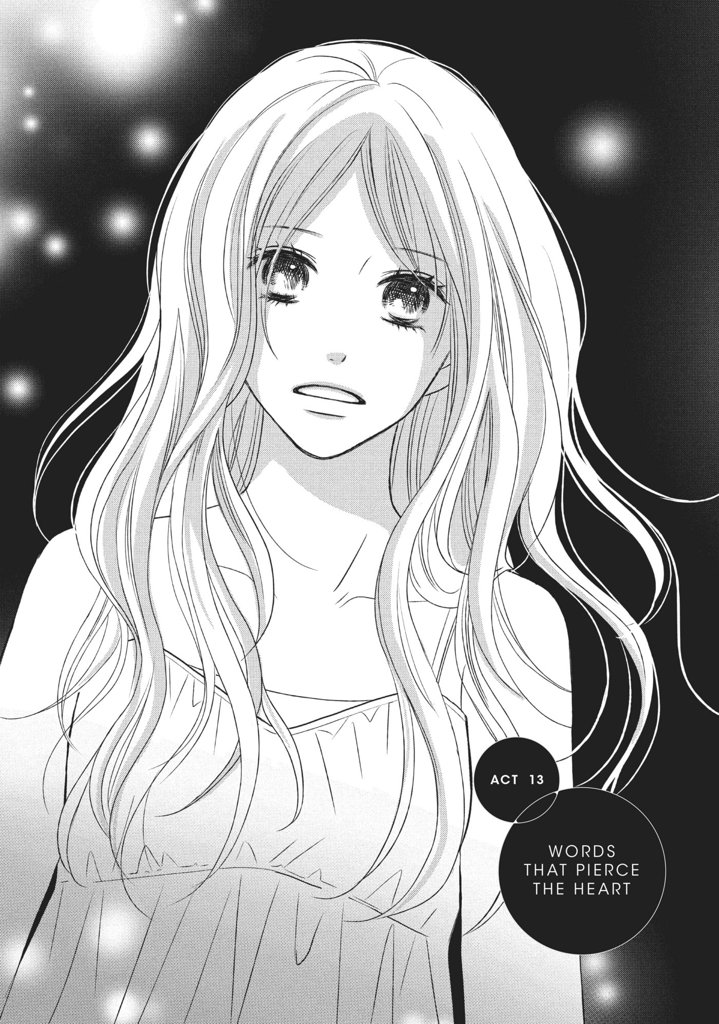 Read Perfect World (Chen Dong) chapter 13 image 0 on Lezhin