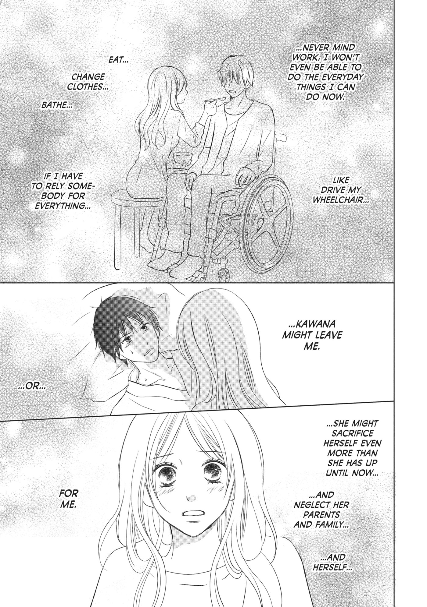 Read Perfect World (Chen Dong) chapter 13 image 16 on Lezhin